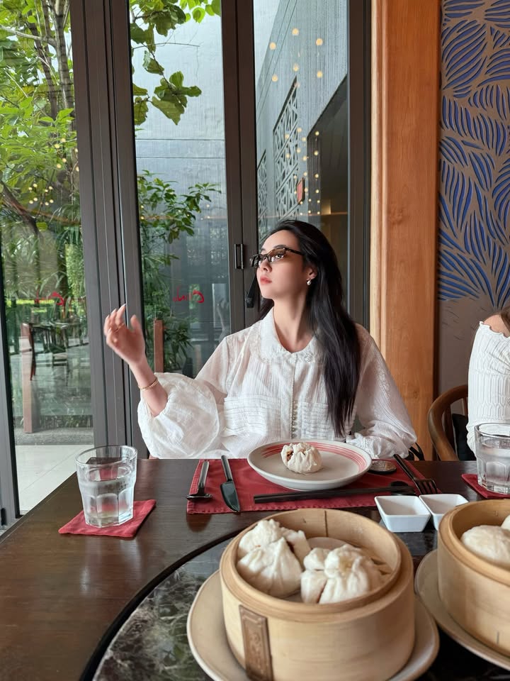 มุก - มุกดา นรินทร์รักษ์