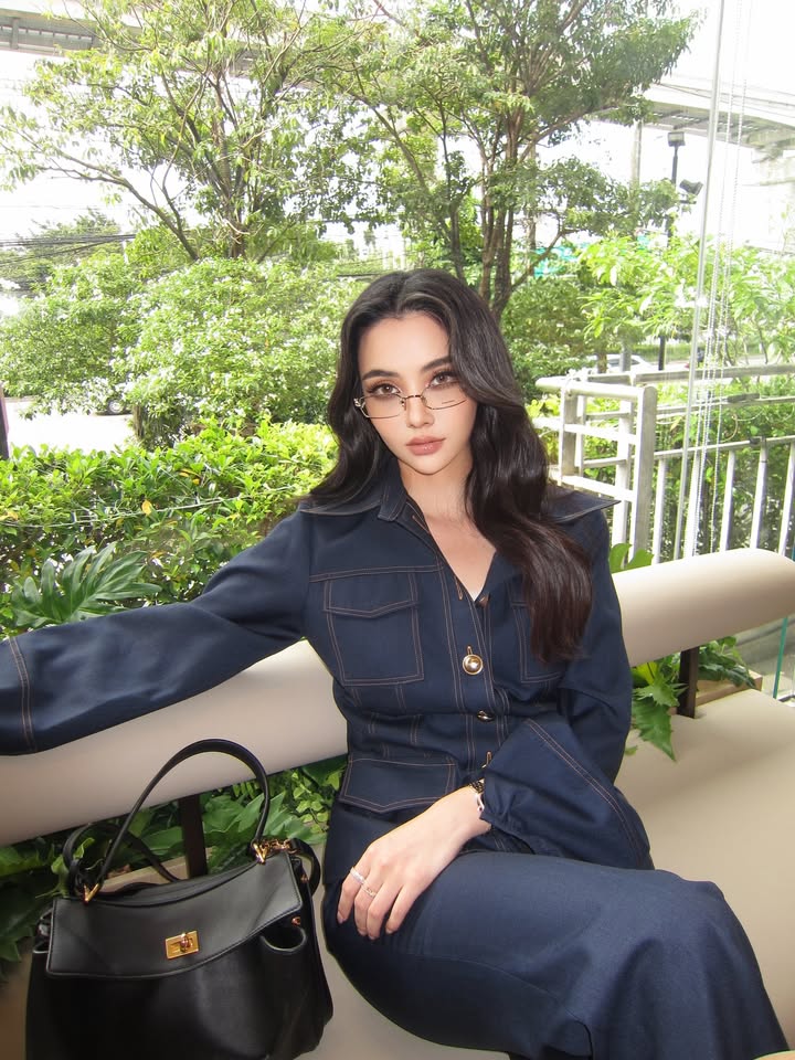 มุก - มุกดา นรินทร์รักษ์