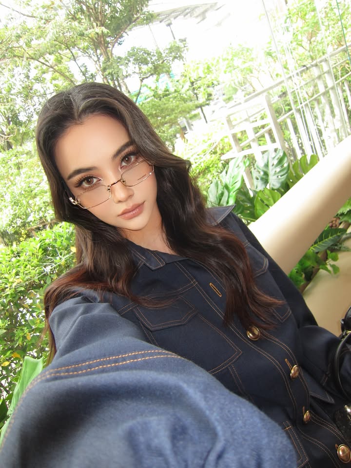 มุก - มุกดา นรินทร์รักษ์