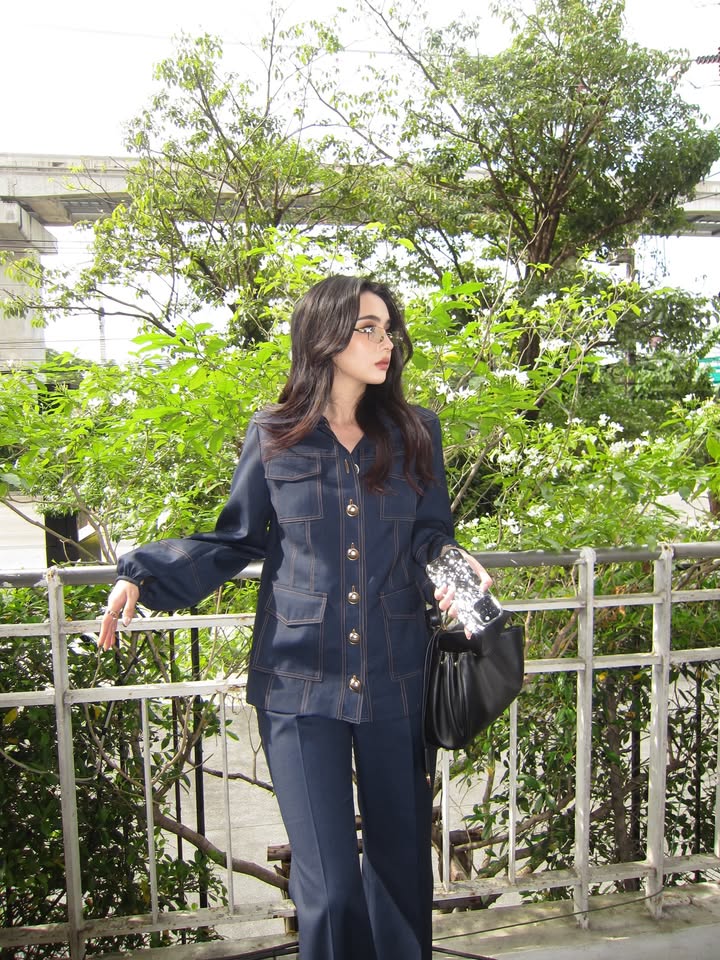 มุก - มุกดา นรินทร์รักษ์