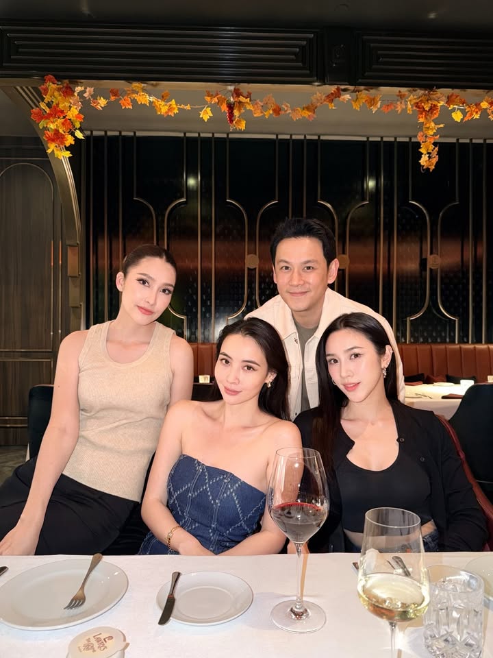 มุก - มุกดา นรินทร์รักษ์