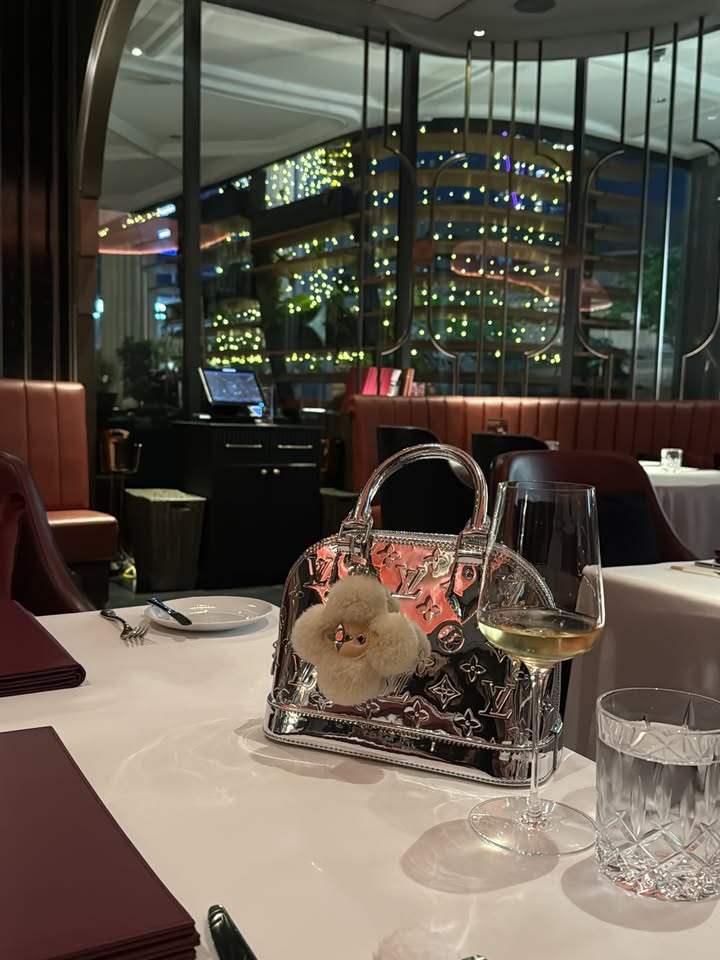 มุก - มุกดา นรินทร์รักษ์