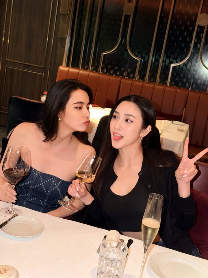 มุก - มุกดา นรินทร์รักษ์