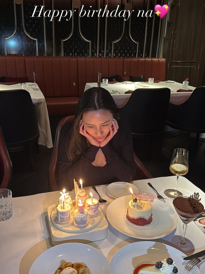 มุก - มุกดา นรินทร์รักษ์