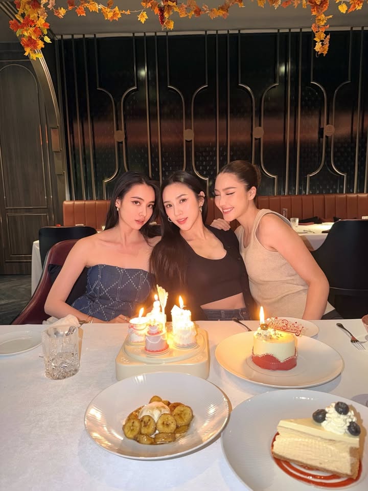 มุก - มุกดา นรินทร์รักษ์