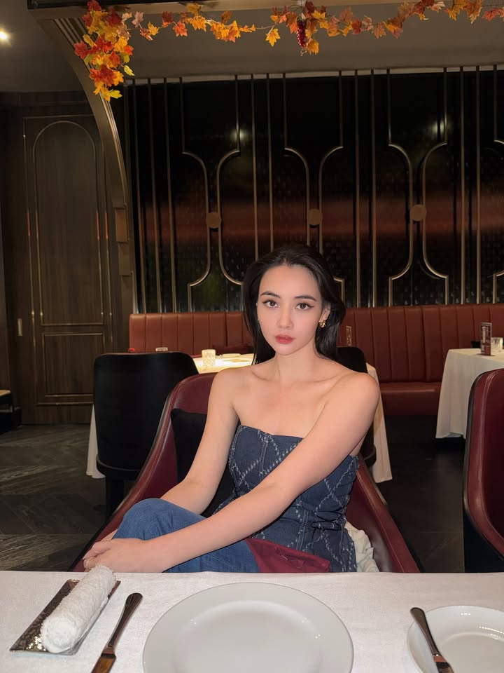 มุก - มุกดา นรินทร์รักษ์