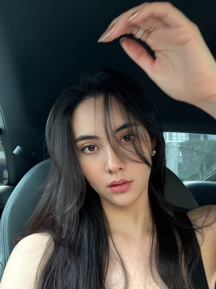 มุก - มุกดา นรินทร์รักษ์