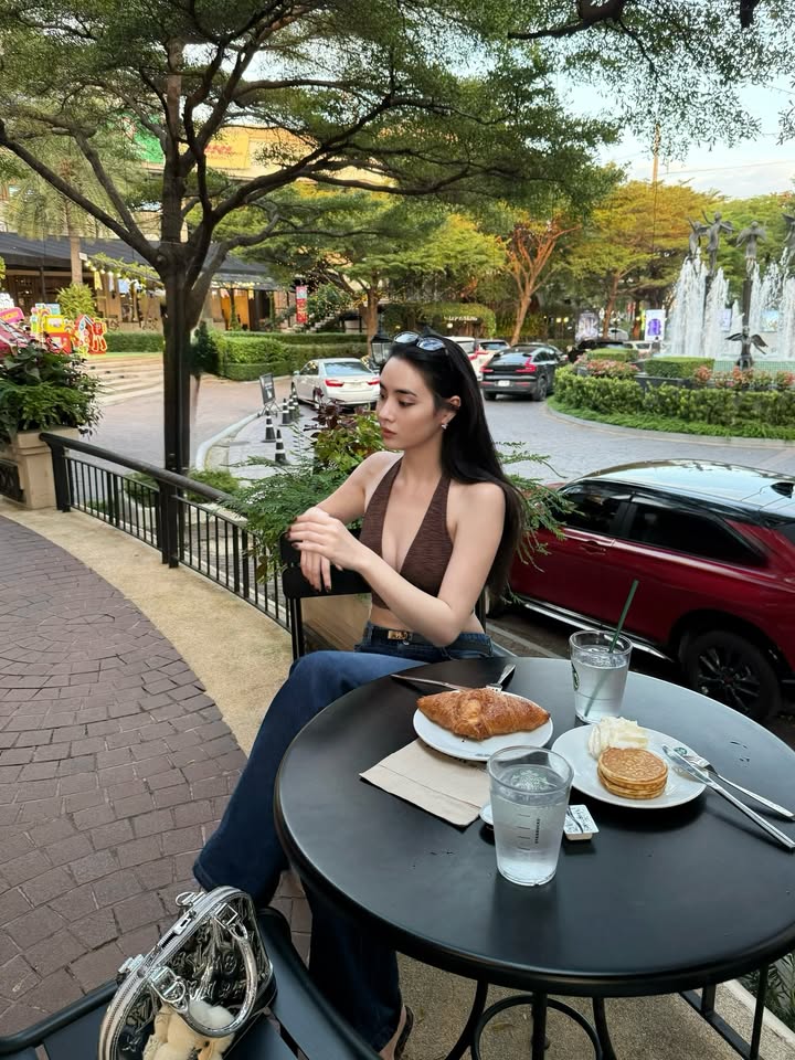 มุก - มุกดา นรินทร์รักษ์