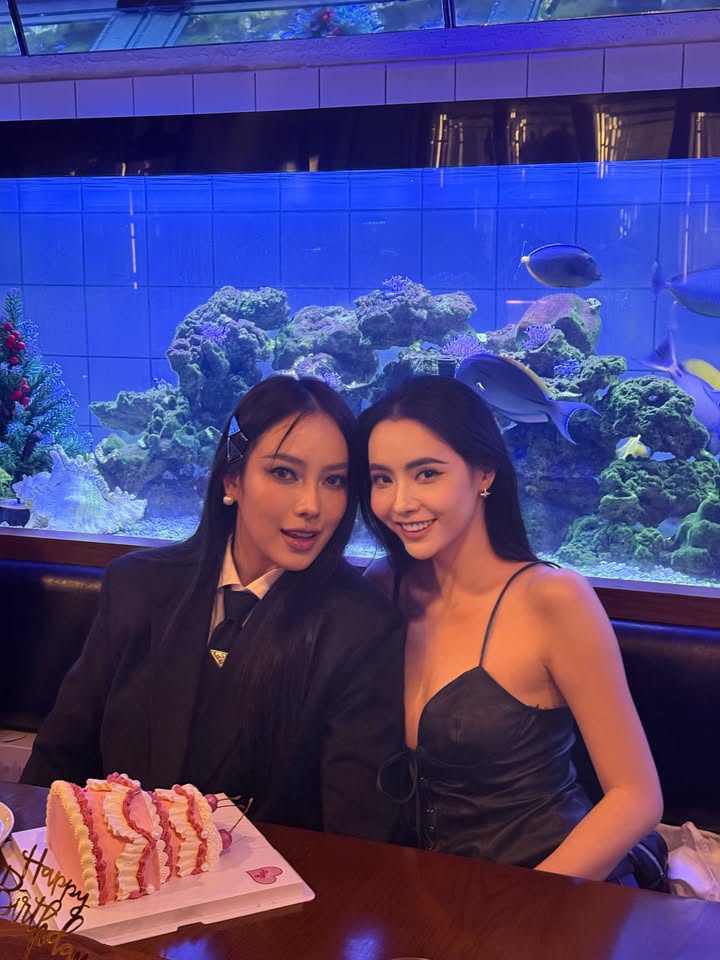 มุก - มุกดา นรินทร์รักษ์