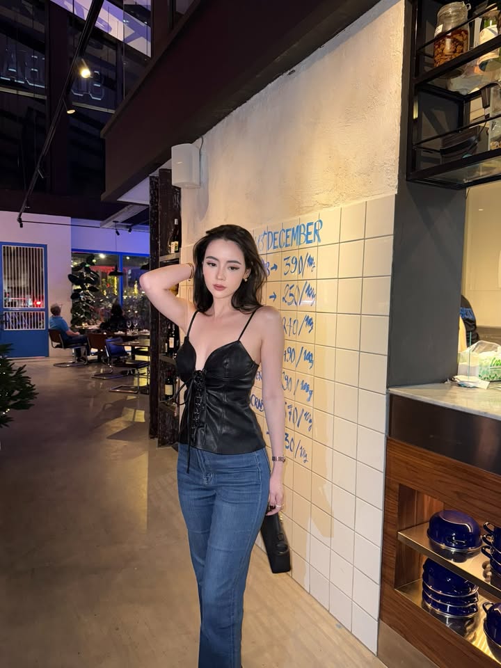 มุก - มุกดา นรินทร์รักษ์