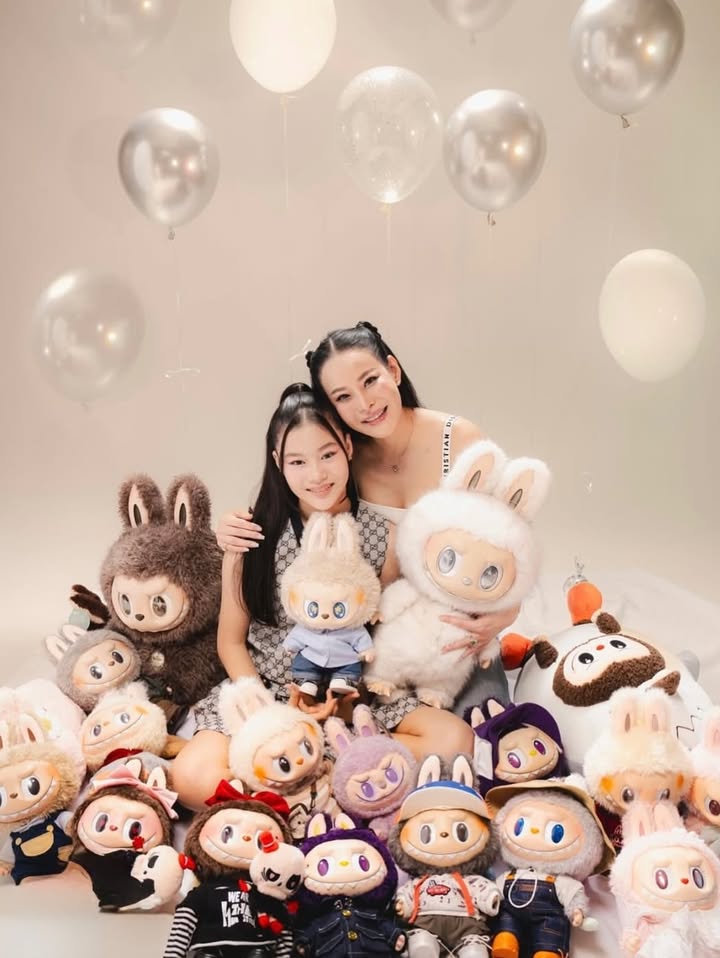 มุก - มุกดา นรินทร์รักษ์