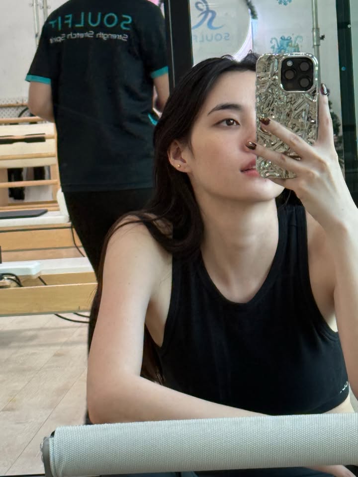 มุก - มุกดา นรินทร์รักษ์