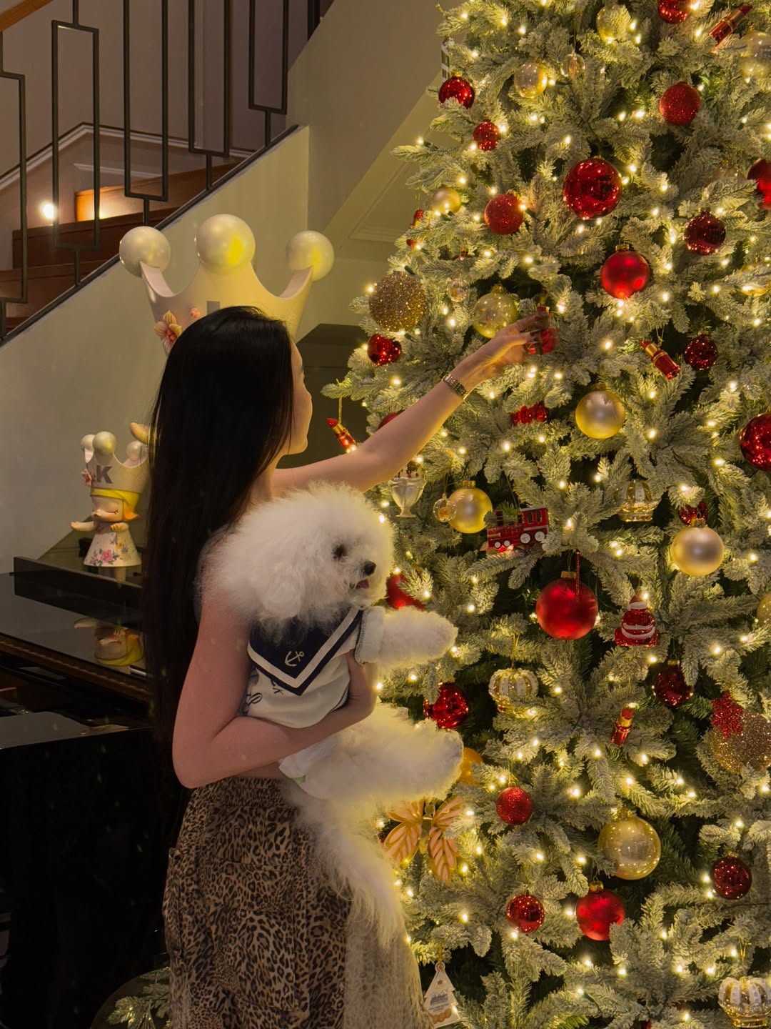 มุก - มุกดา นรินทร์รักษ์