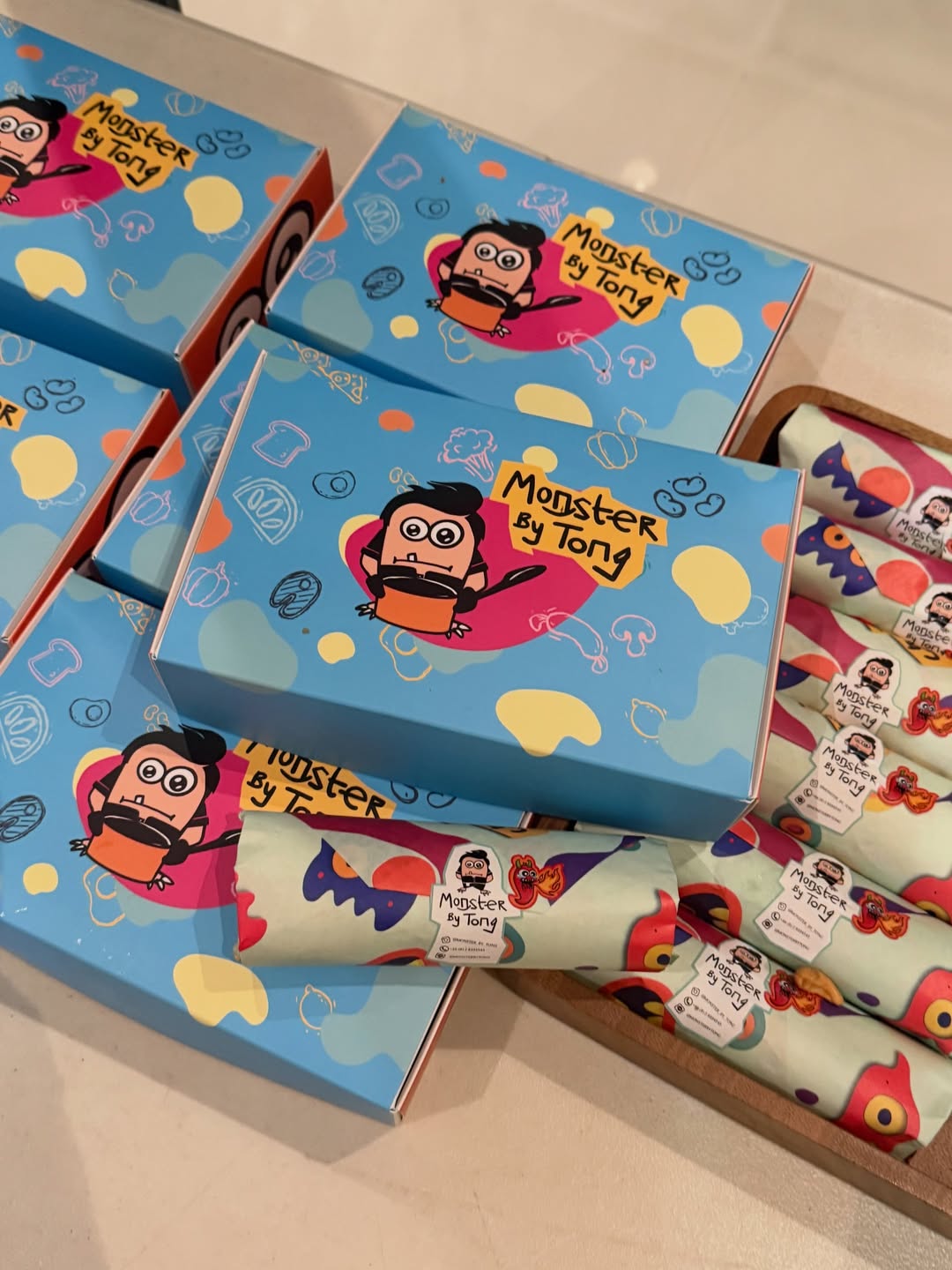 มุก - มุกดา นรินทร์รักษ์