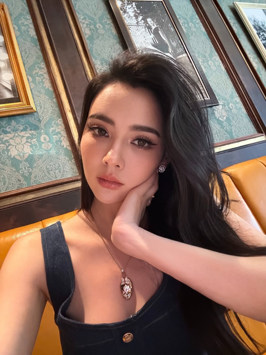 มุก - มุกดา นรินทร์รักษ์