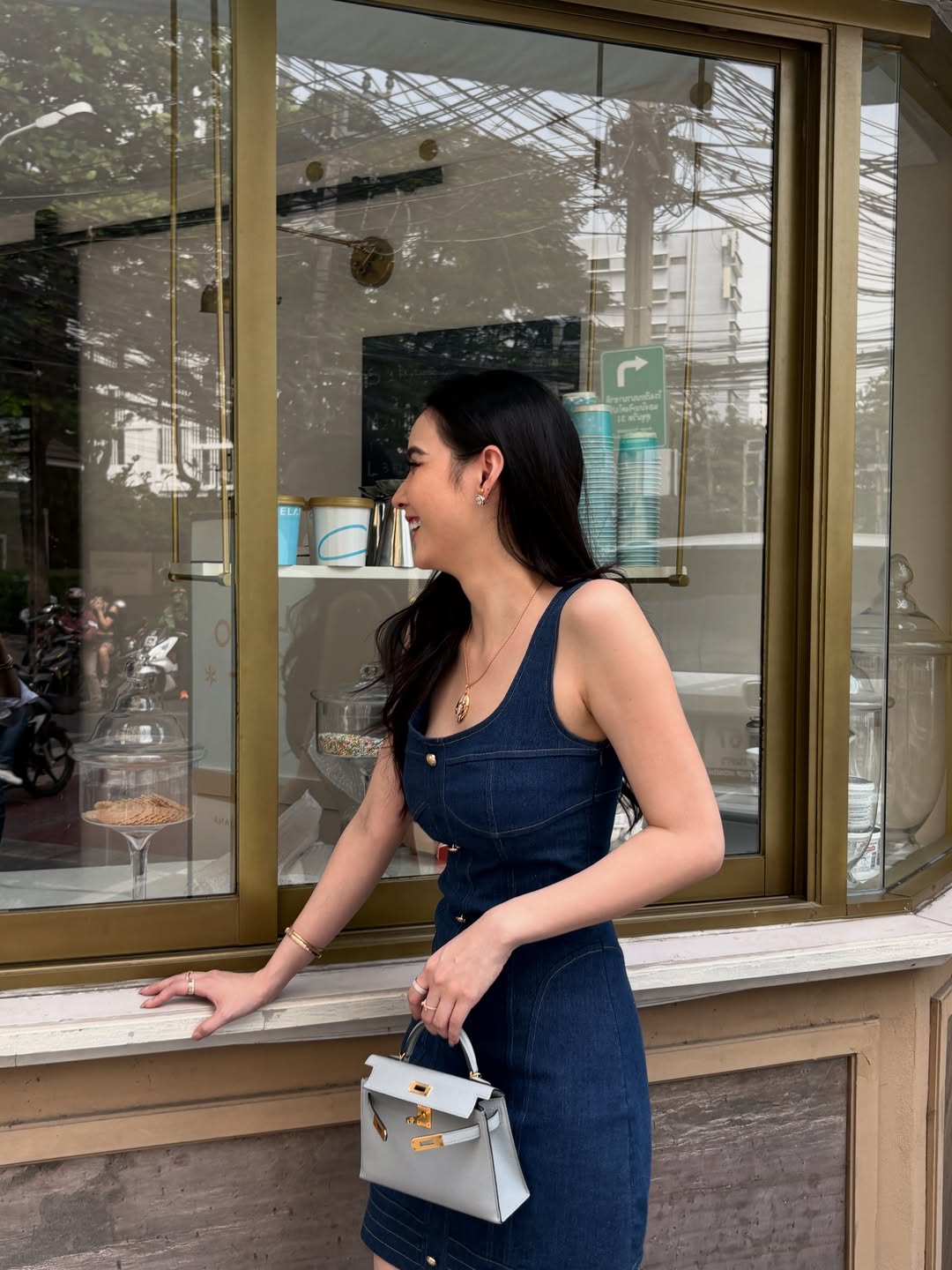 มุก - มุกดา นรินทร์รักษ์