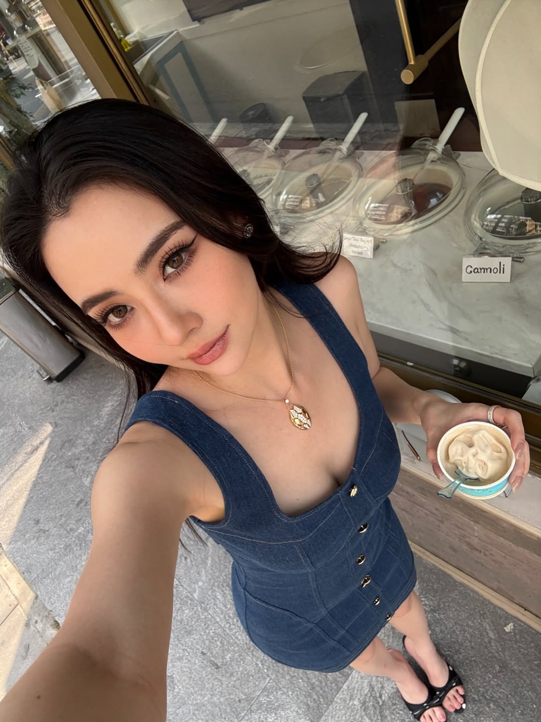 มุก - มุกดา นรินทร์รักษ์