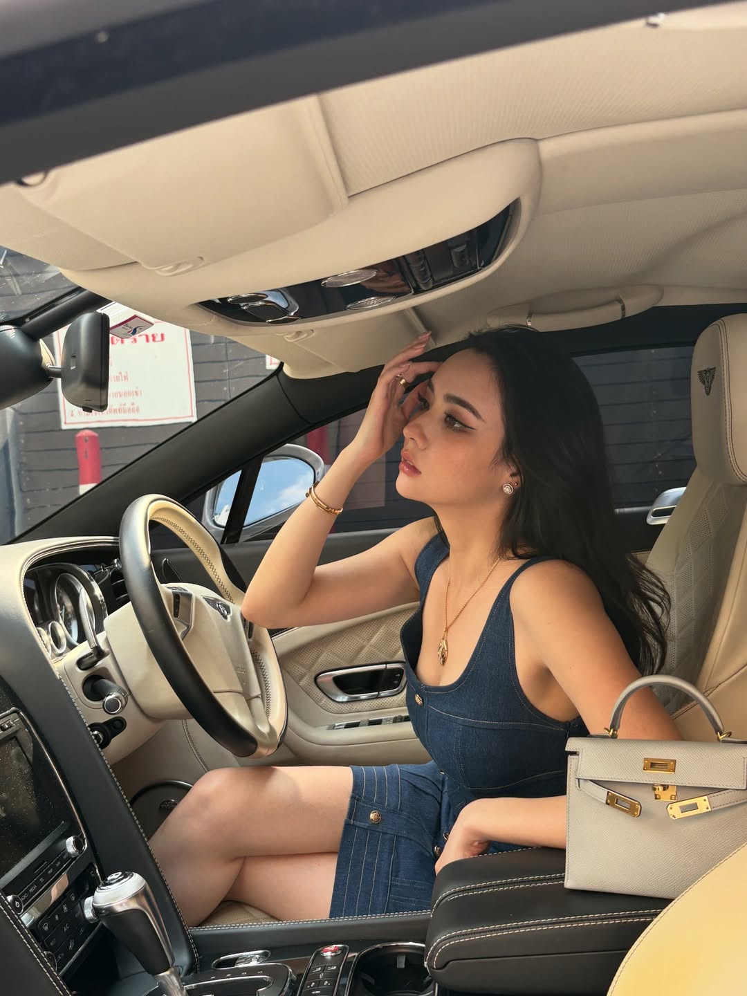 มุก - มุกดา นรินทร์รักษ์