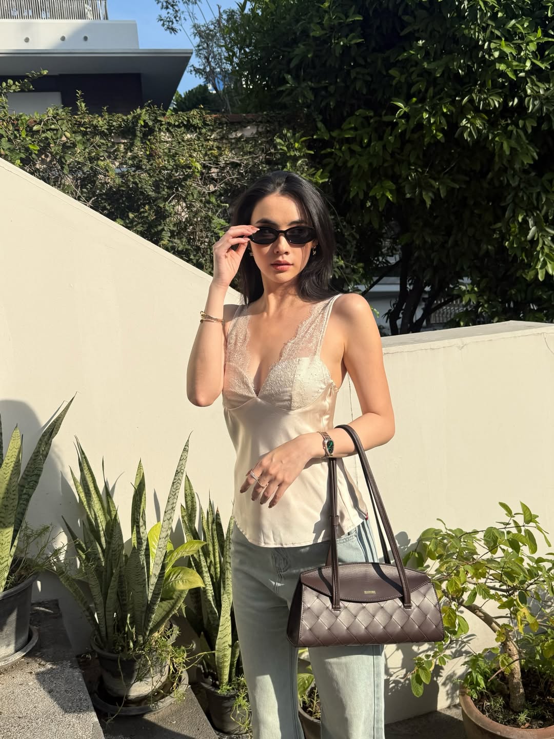 มุก - มุกดา นรินทร์รักษ์