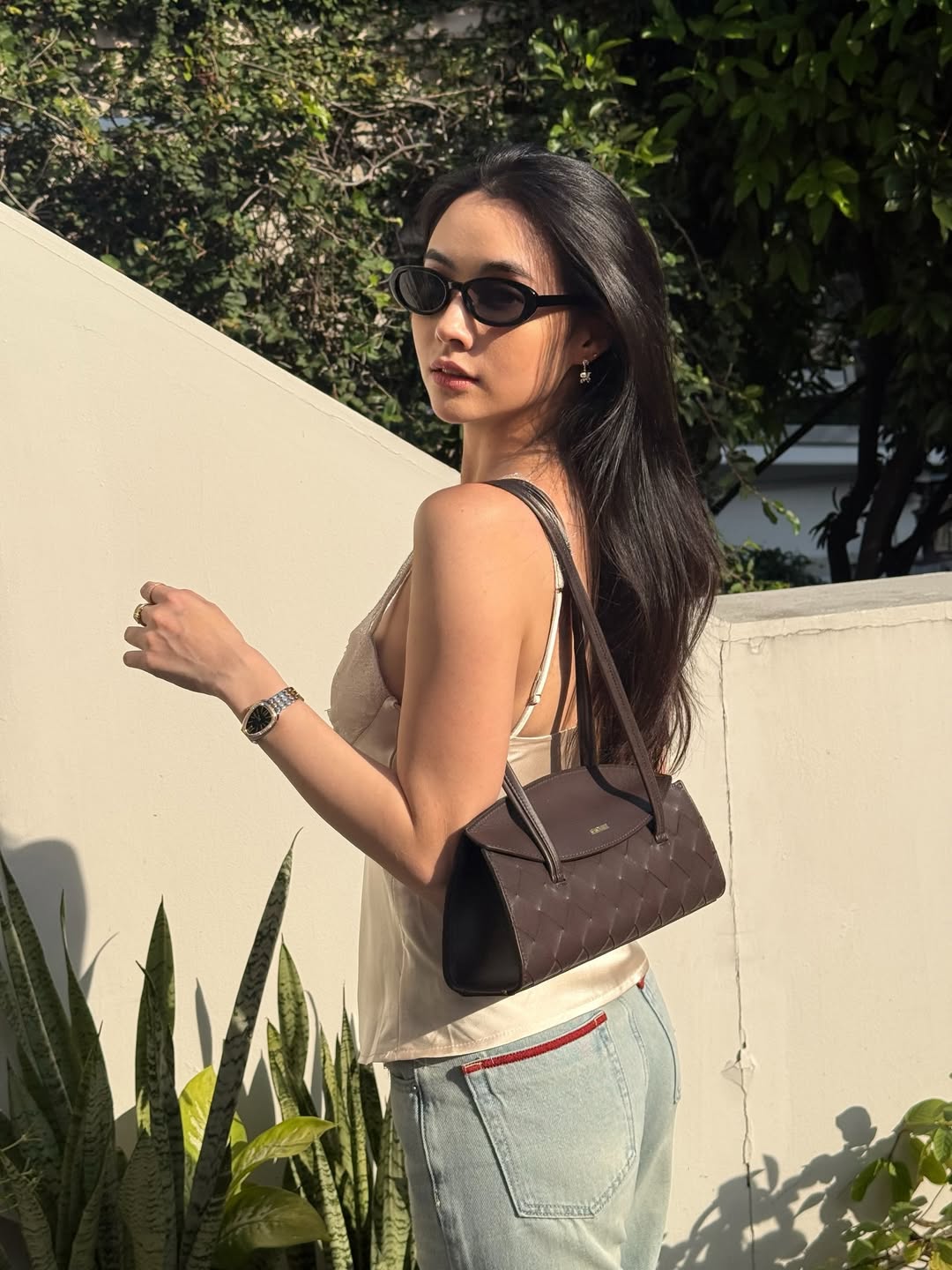 มุก - มุกดา นรินทร์รักษ์