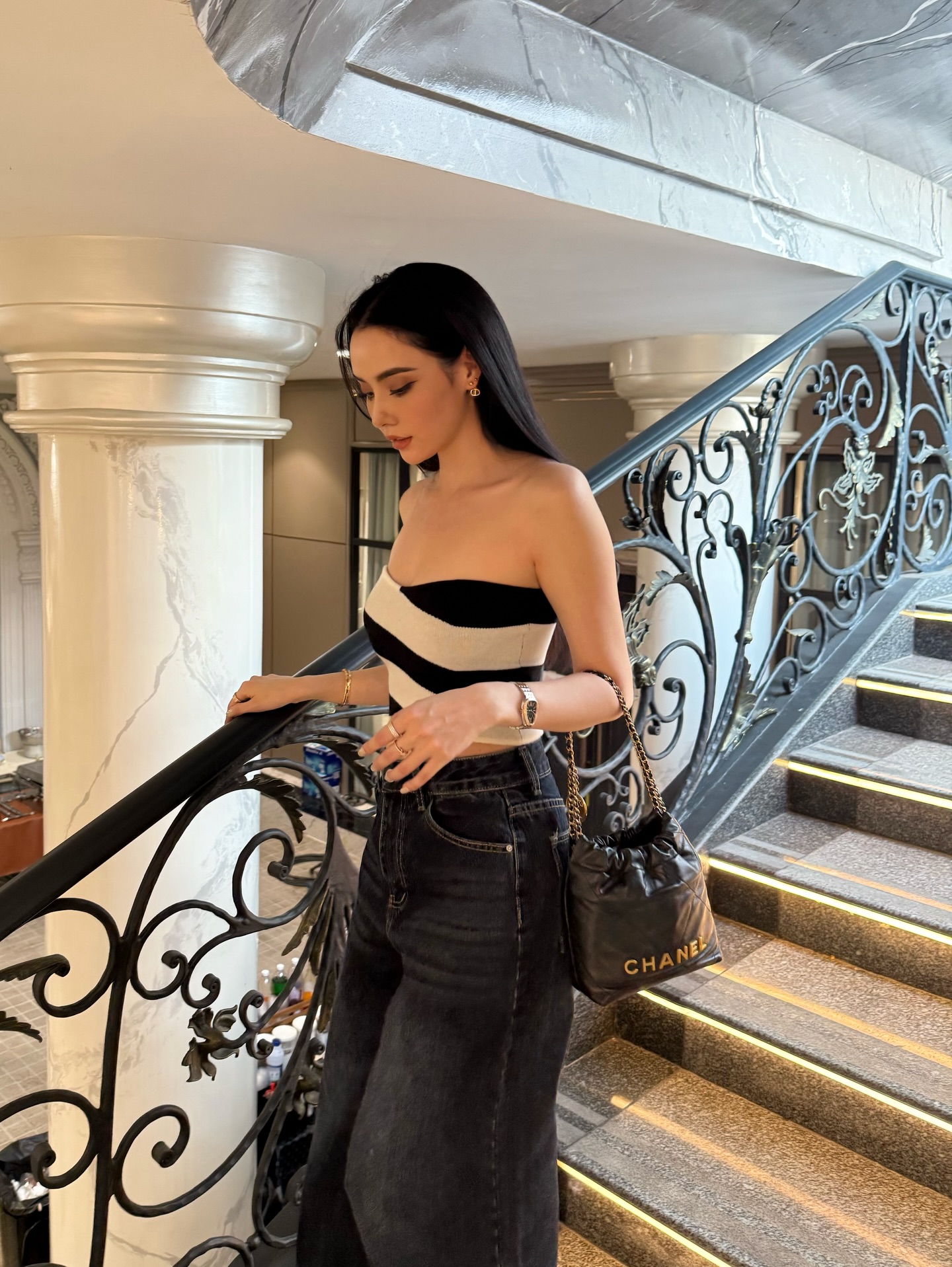 มุก - มุกดา นรินทร์รักษ์