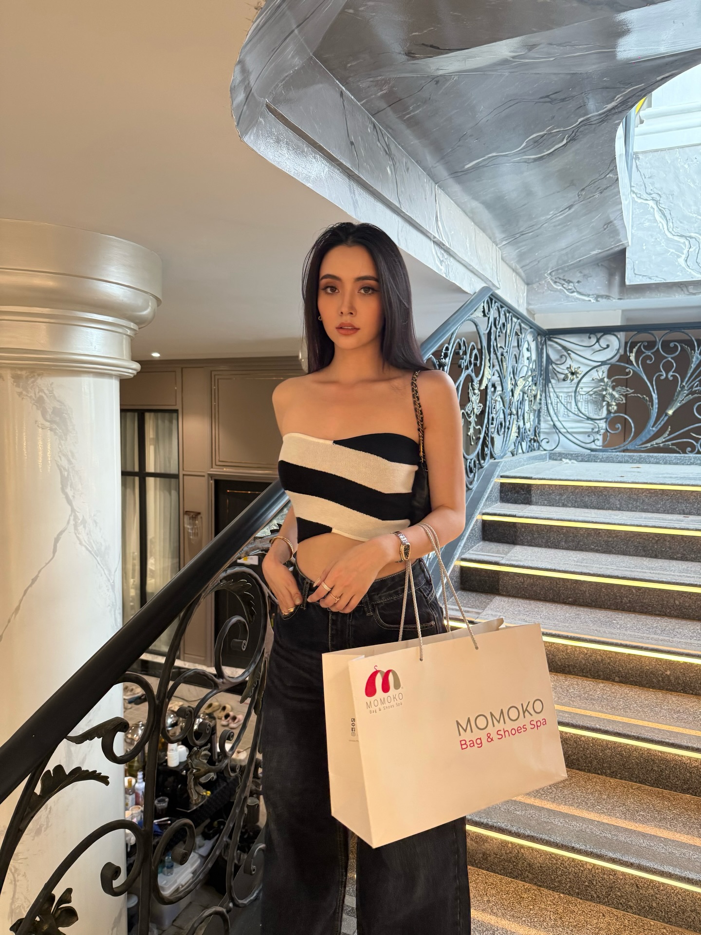 มุก - มุกดา นรินทร์รักษ์