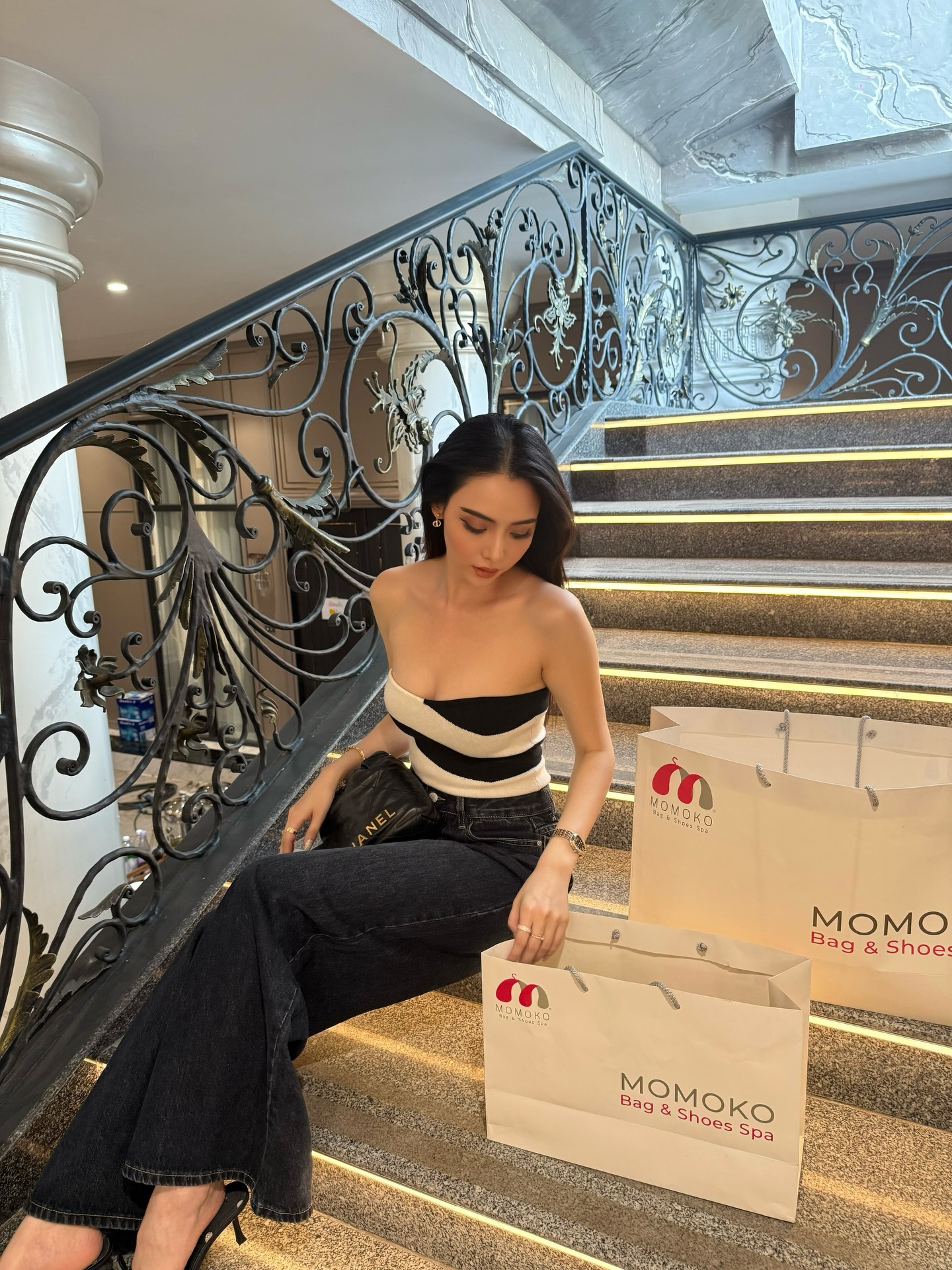 มุก - มุกดา นรินทร์รักษ์