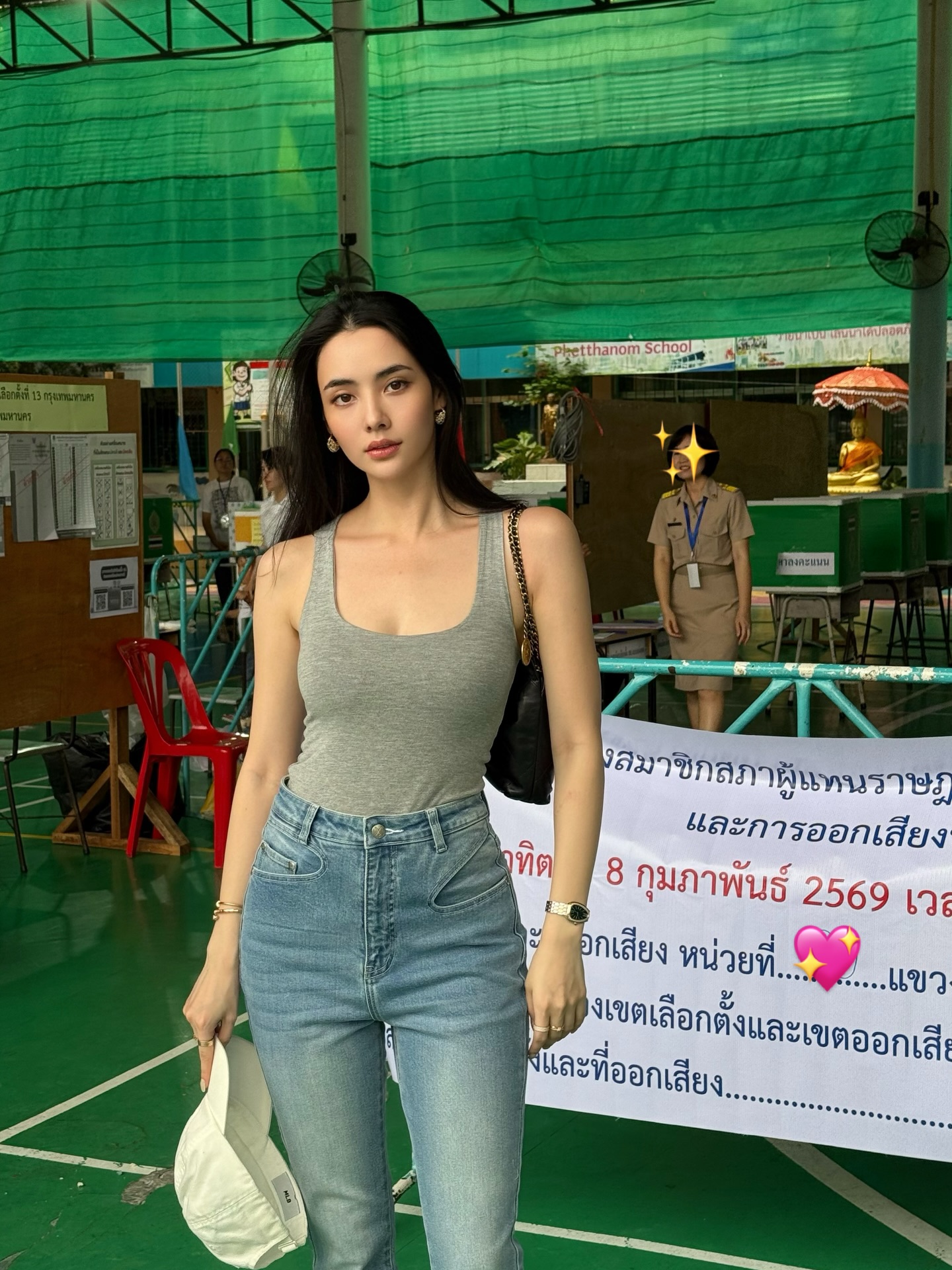 มุก - มุกดา นรินทร์รักษ์