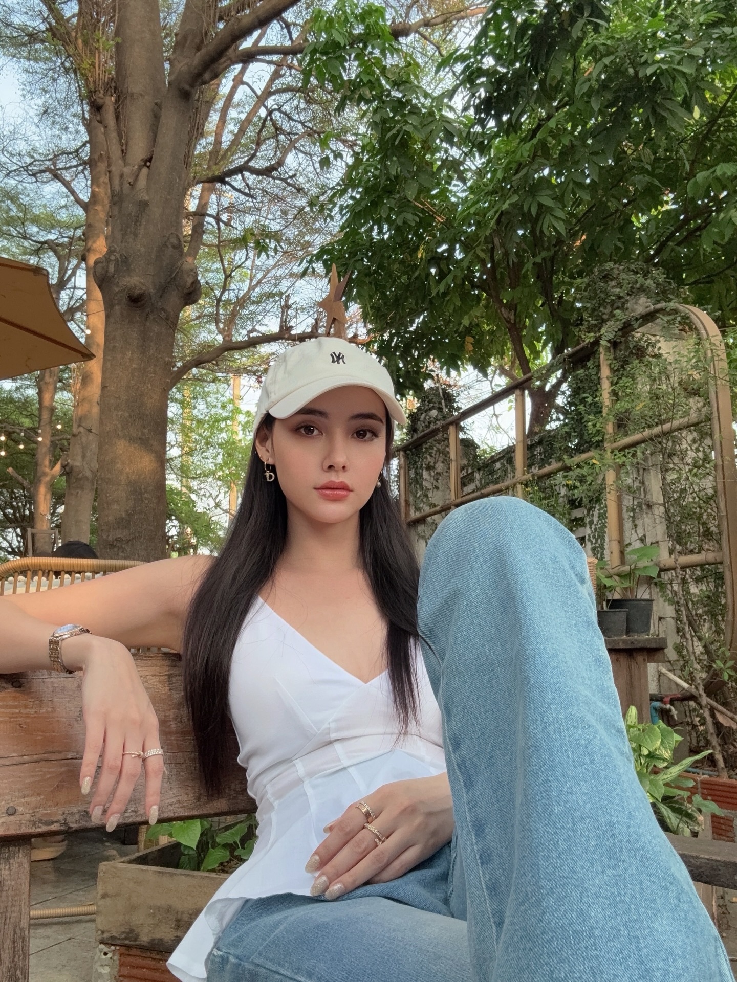 มุก - มุกดา นรินทร์รักษ์