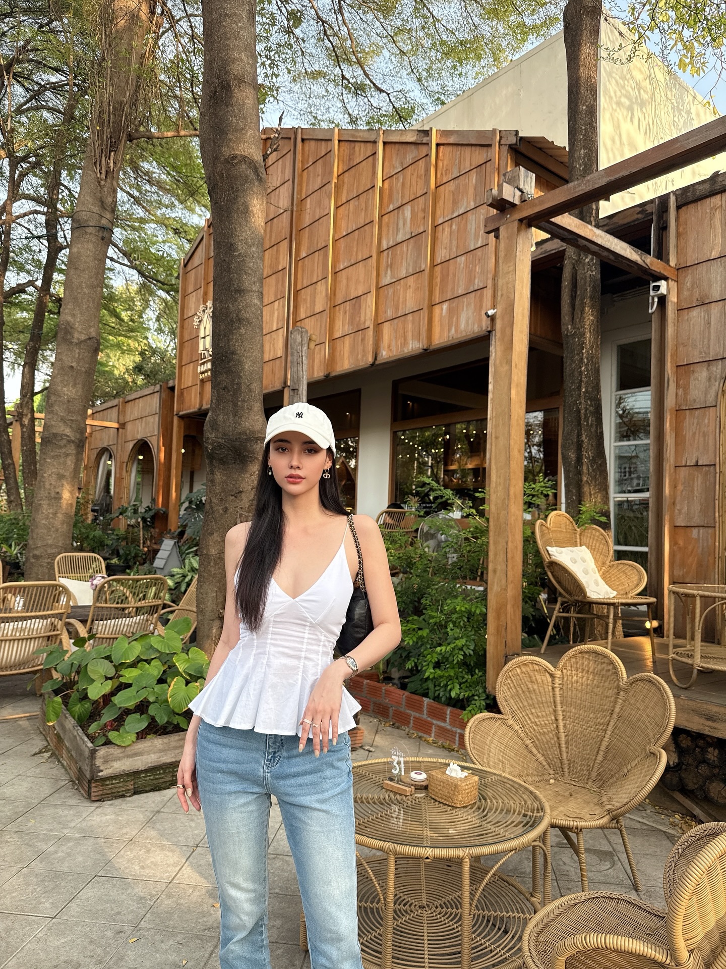 มุก - มุกดา นรินทร์รักษ์