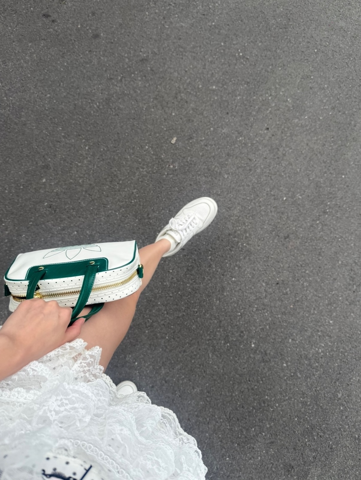 มุก - มุกดา นรินทร์รักษ์