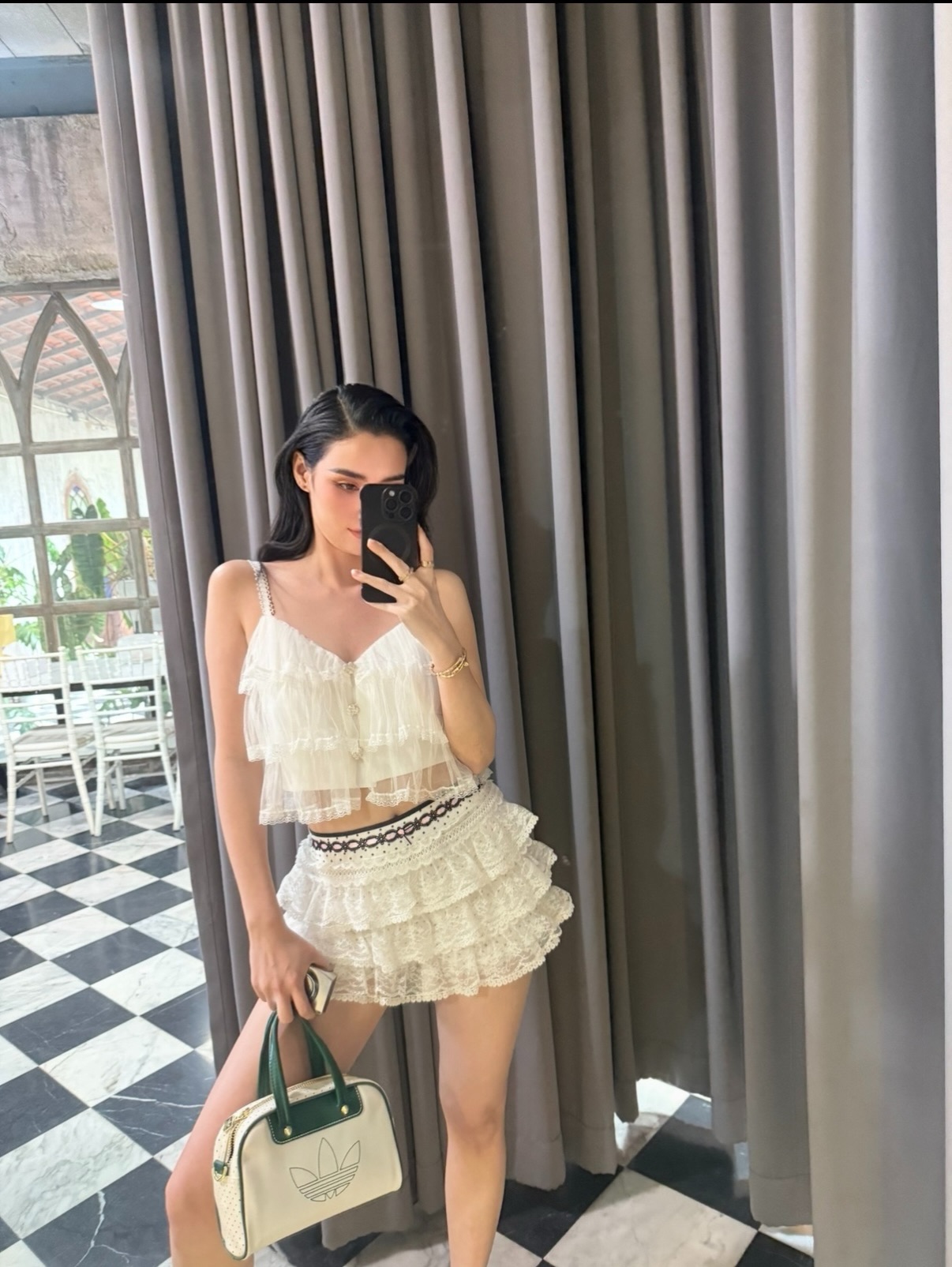 มุก - มุกดา นรินทร์รักษ์