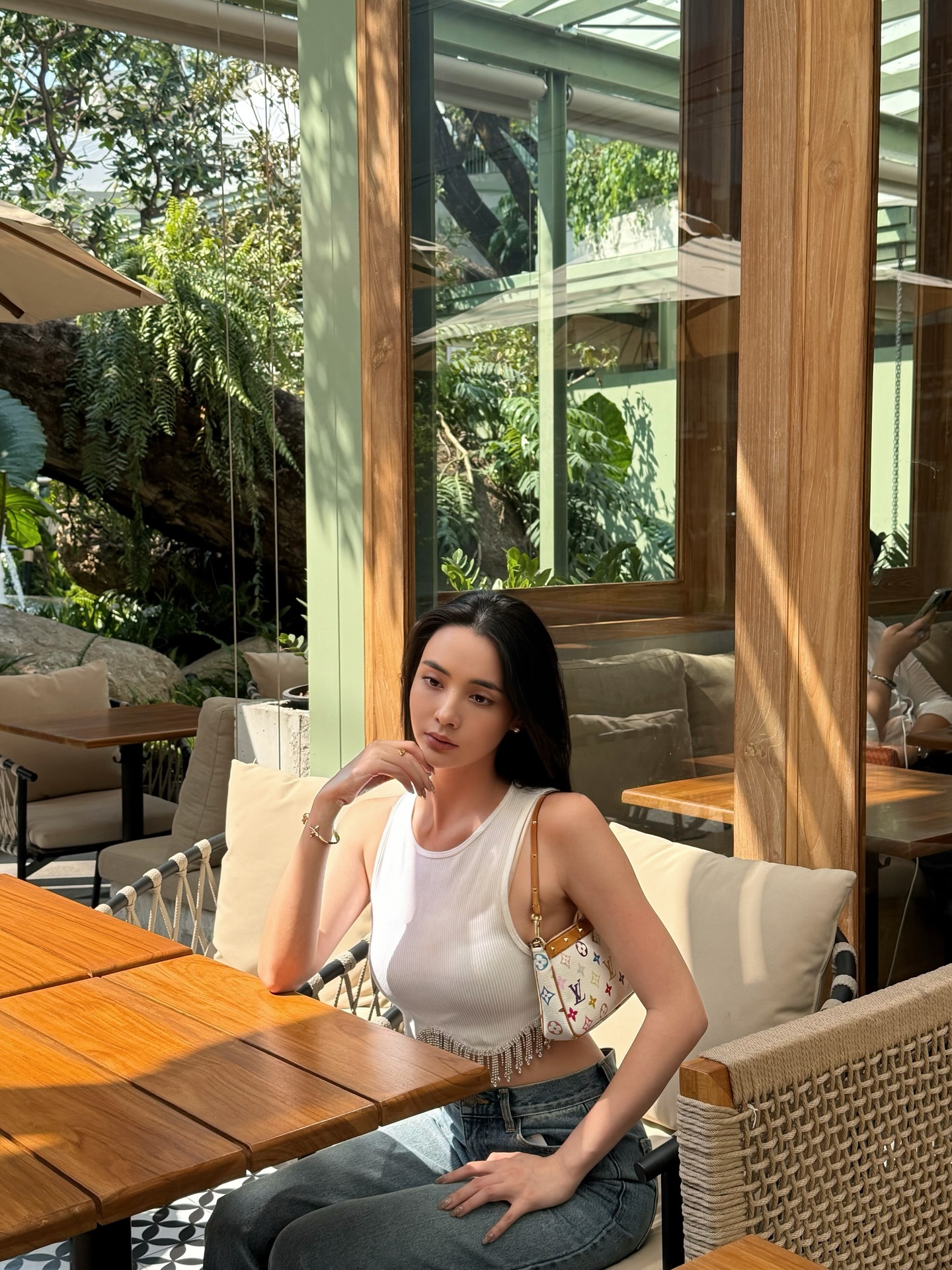 มุก - มุกดา นรินทร์รักษ์