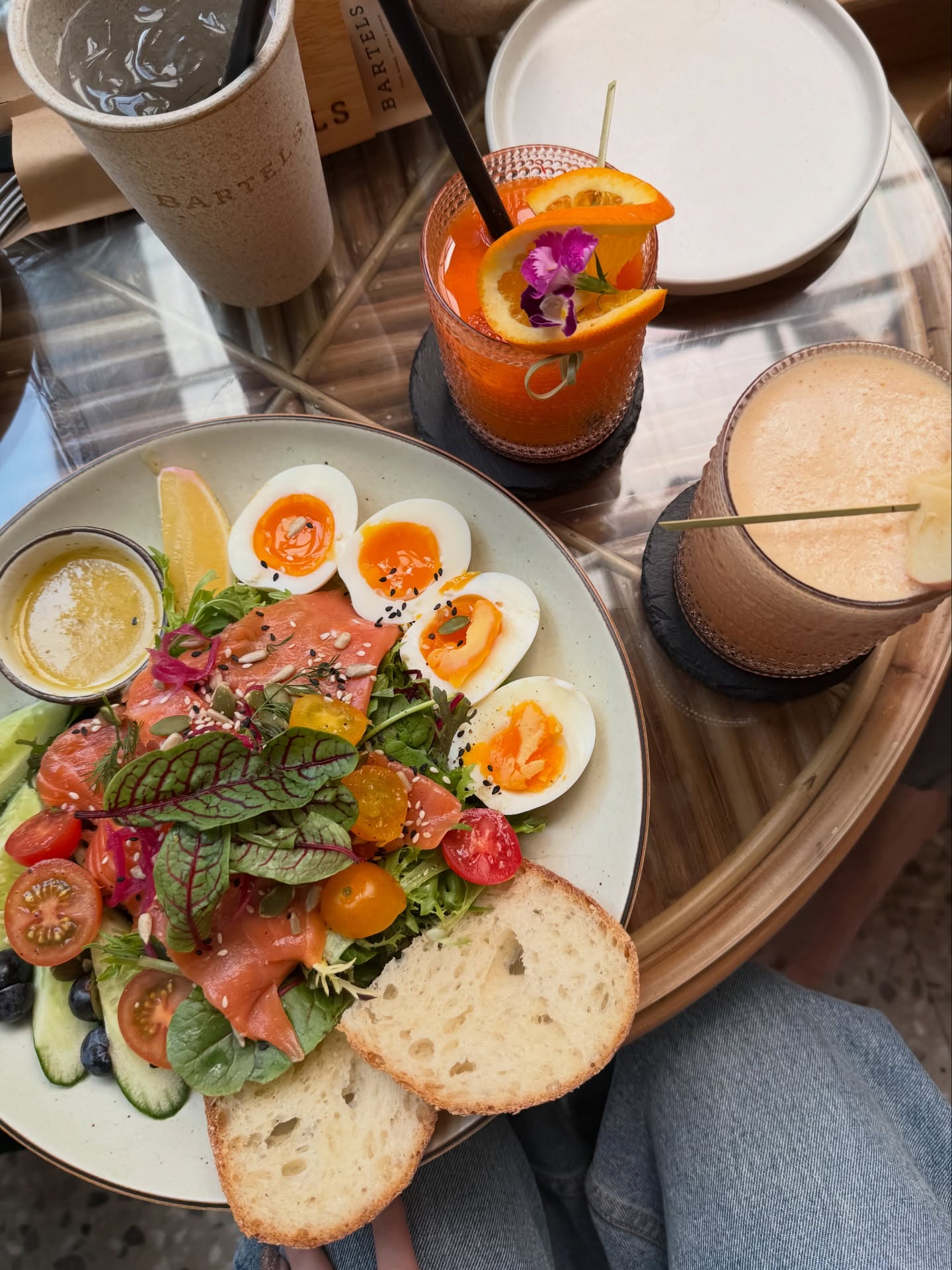 มุก - มุกดา นรินทร์รักษ์