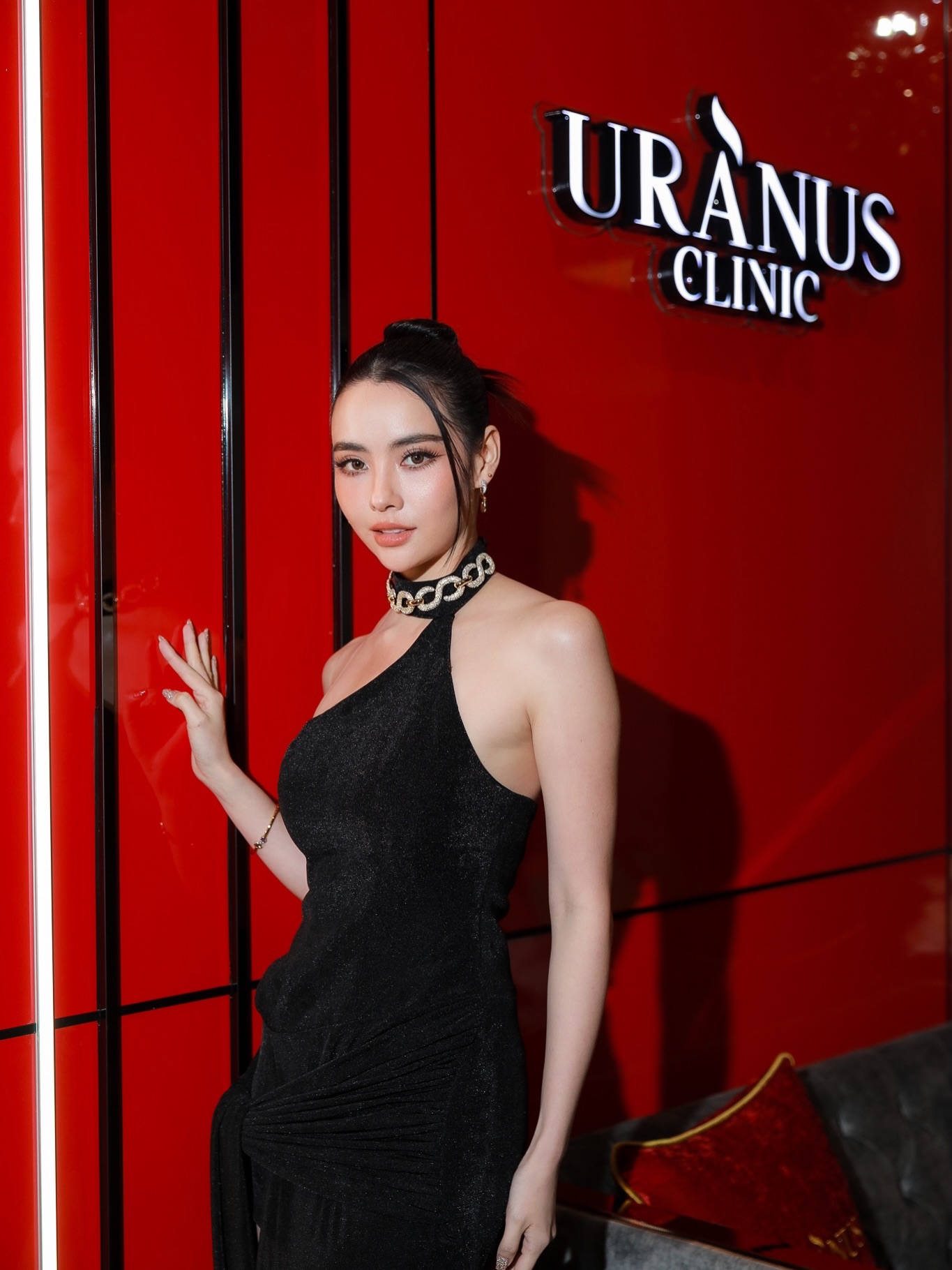 มุก - มุกดา นรินทร์รักษ์