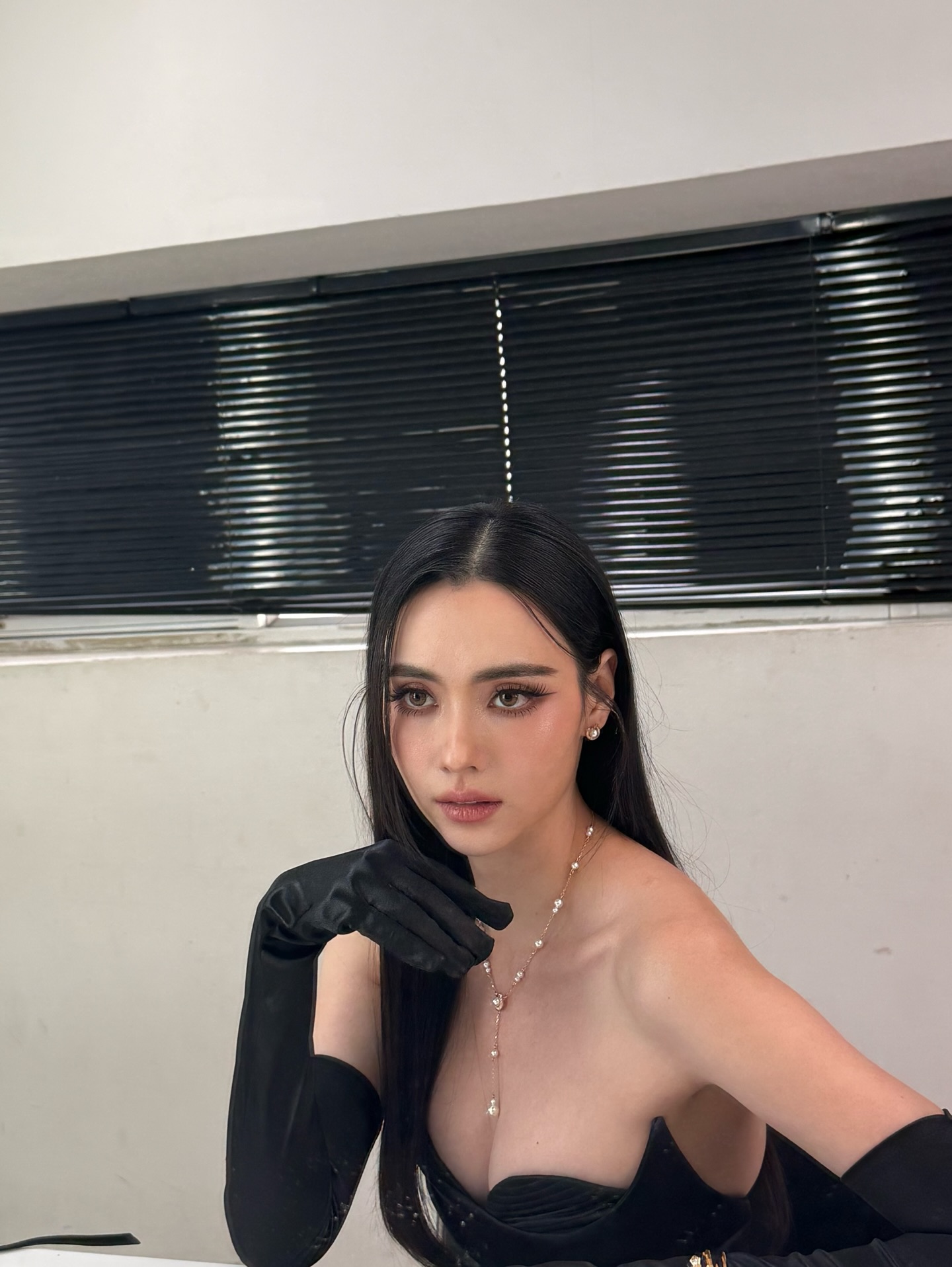 มุก - มุกดา นรินทร์รักษ์