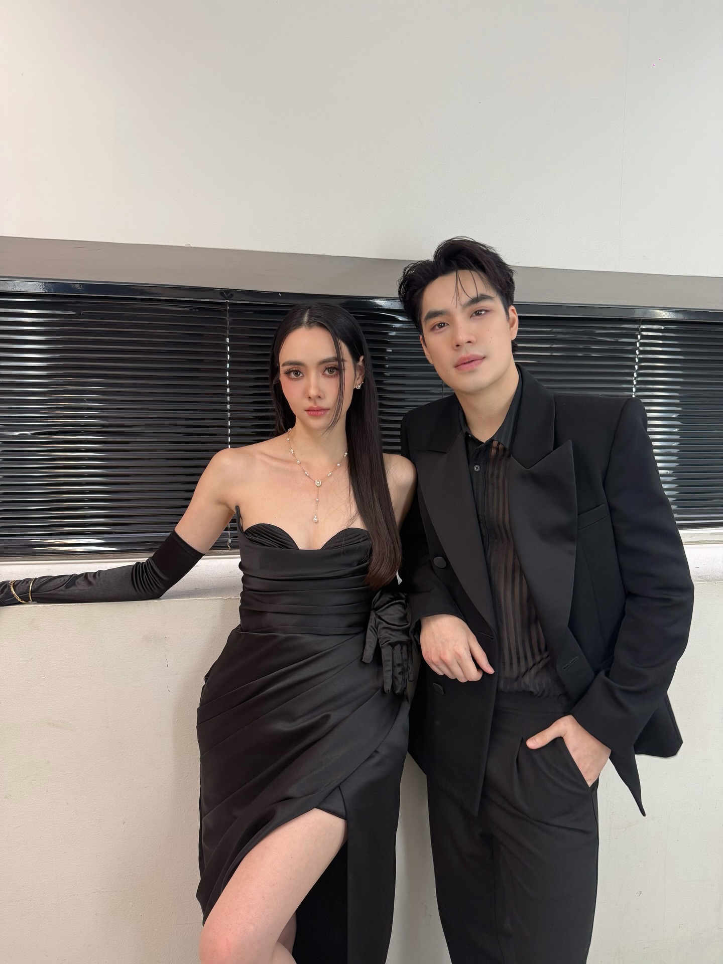 มุก - มุกดา นรินทร์รักษ์