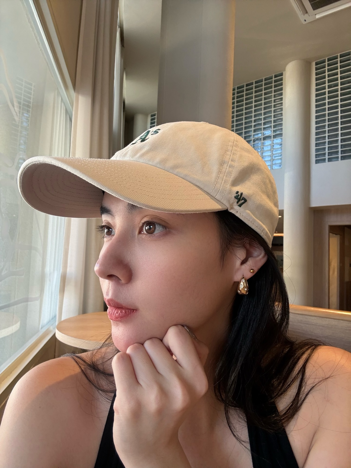 มุก - มุกดา นรินทร์รักษ์