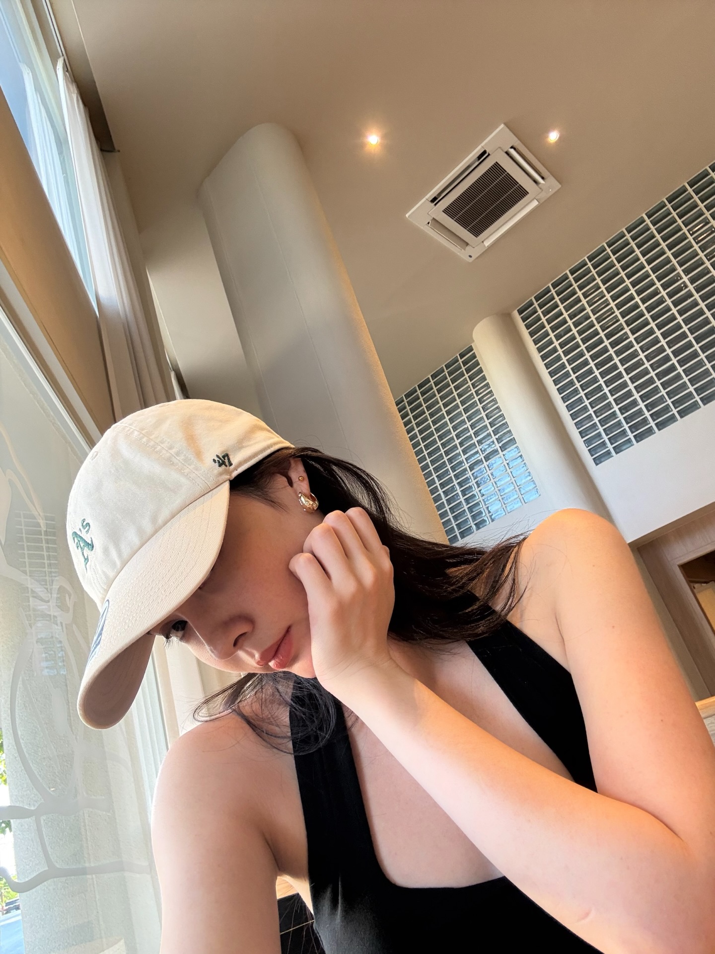 มุก - มุกดา นรินทร์รักษ์