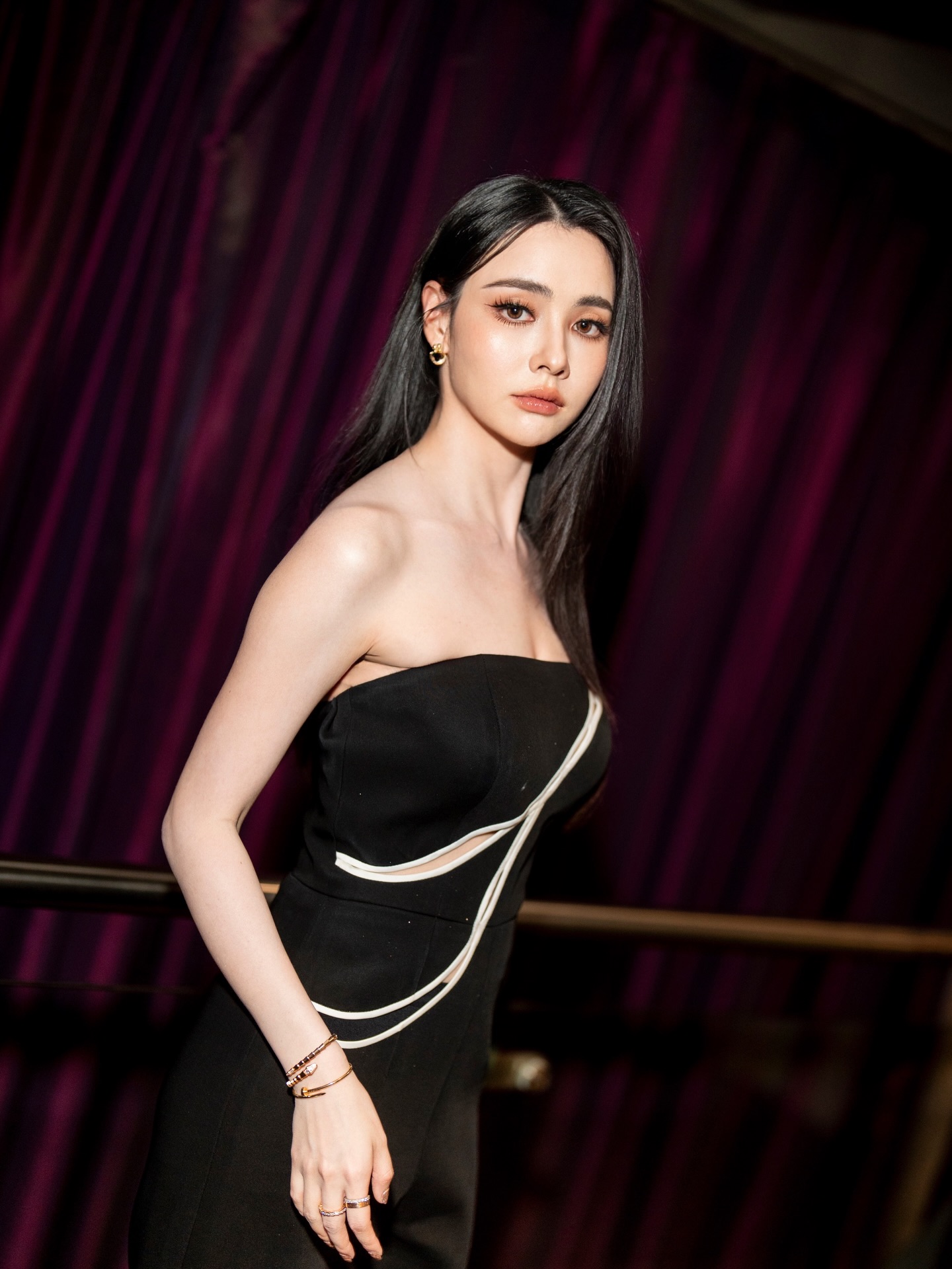 มุก - มุกดา นรินทร์รักษ์