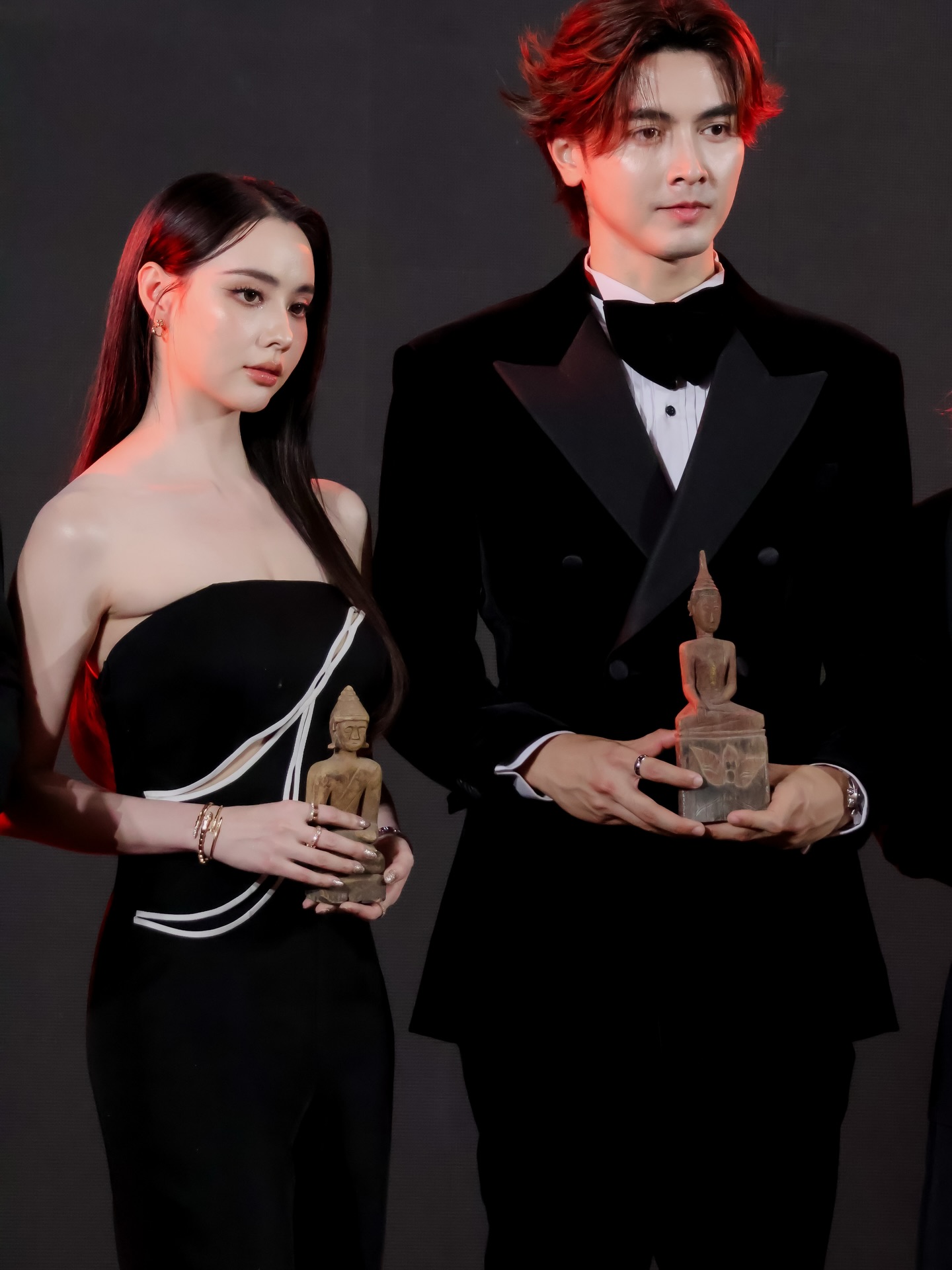 มุก - มุกดา นรินทร์รักษ์