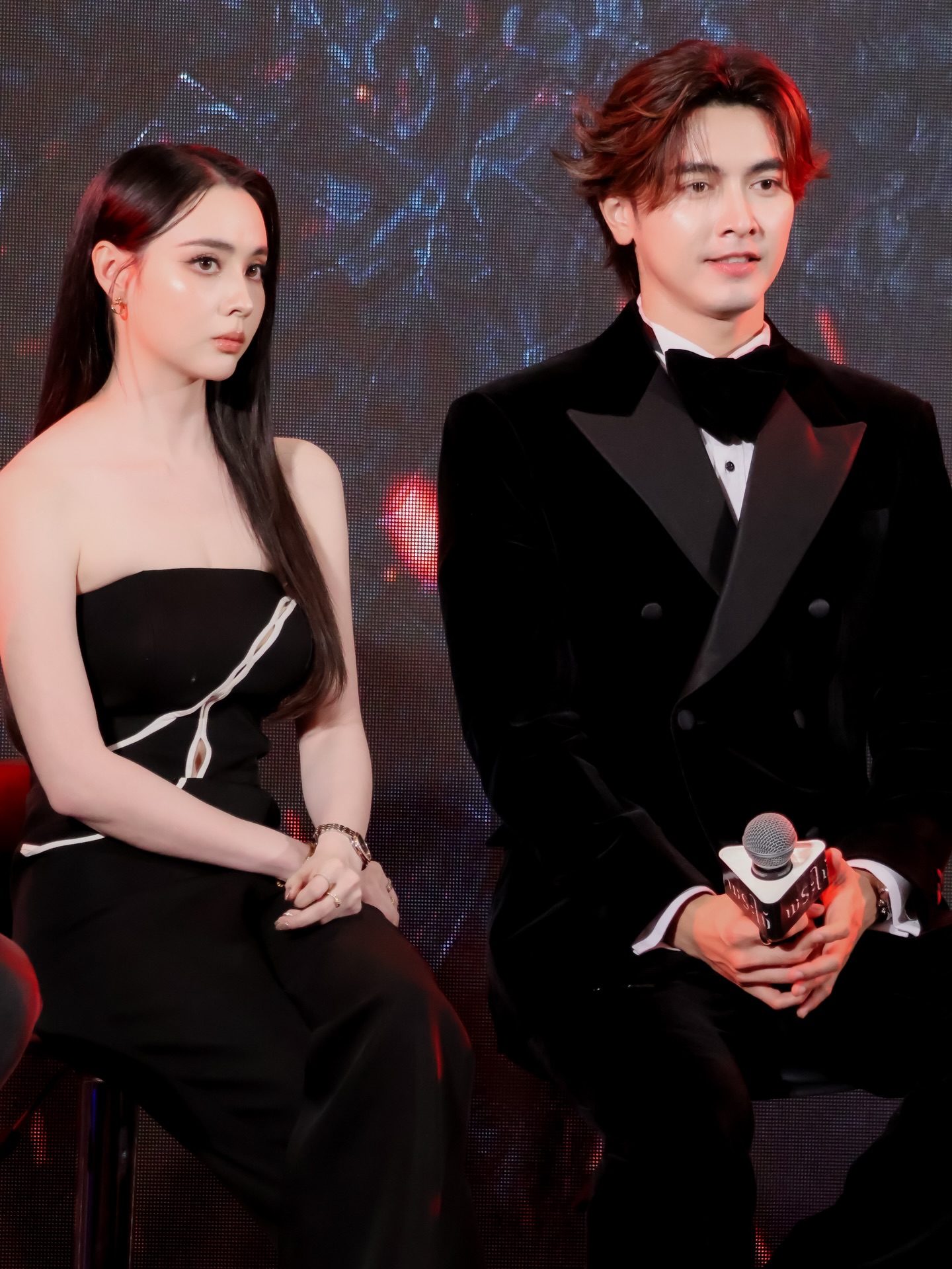 มุก - มุกดา นรินทร์รักษ์