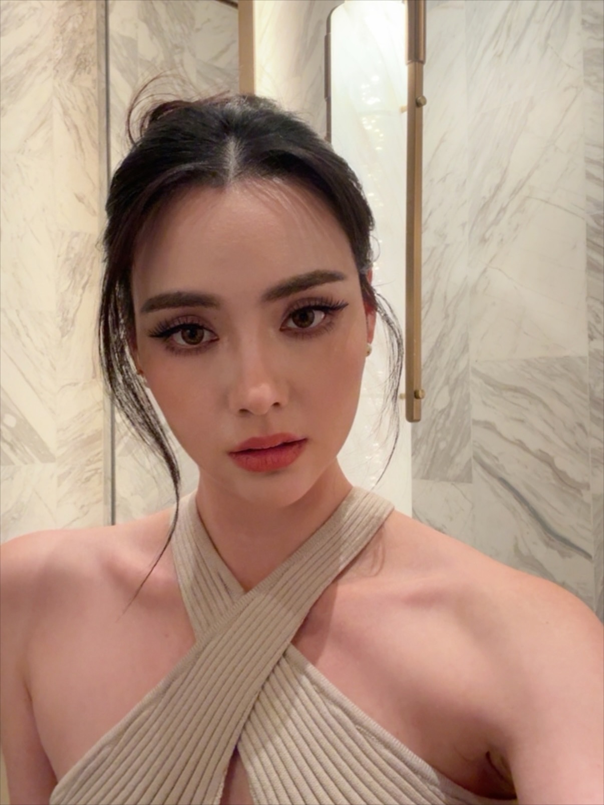 มุก - มุกดา นรินทร์รักษ์