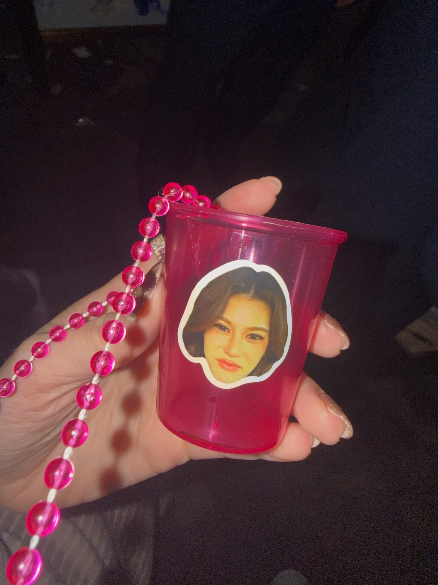 มุก - มุกดา นรินทร์รักษ์