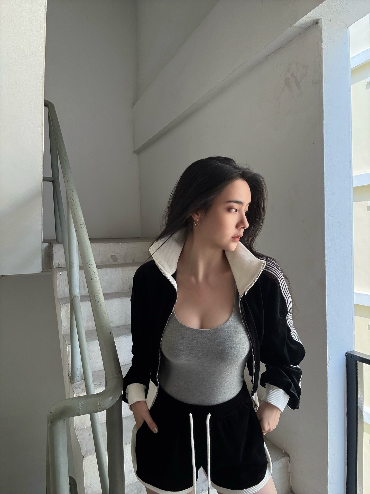 มุก - มุกดา นรินทร์รักษ์