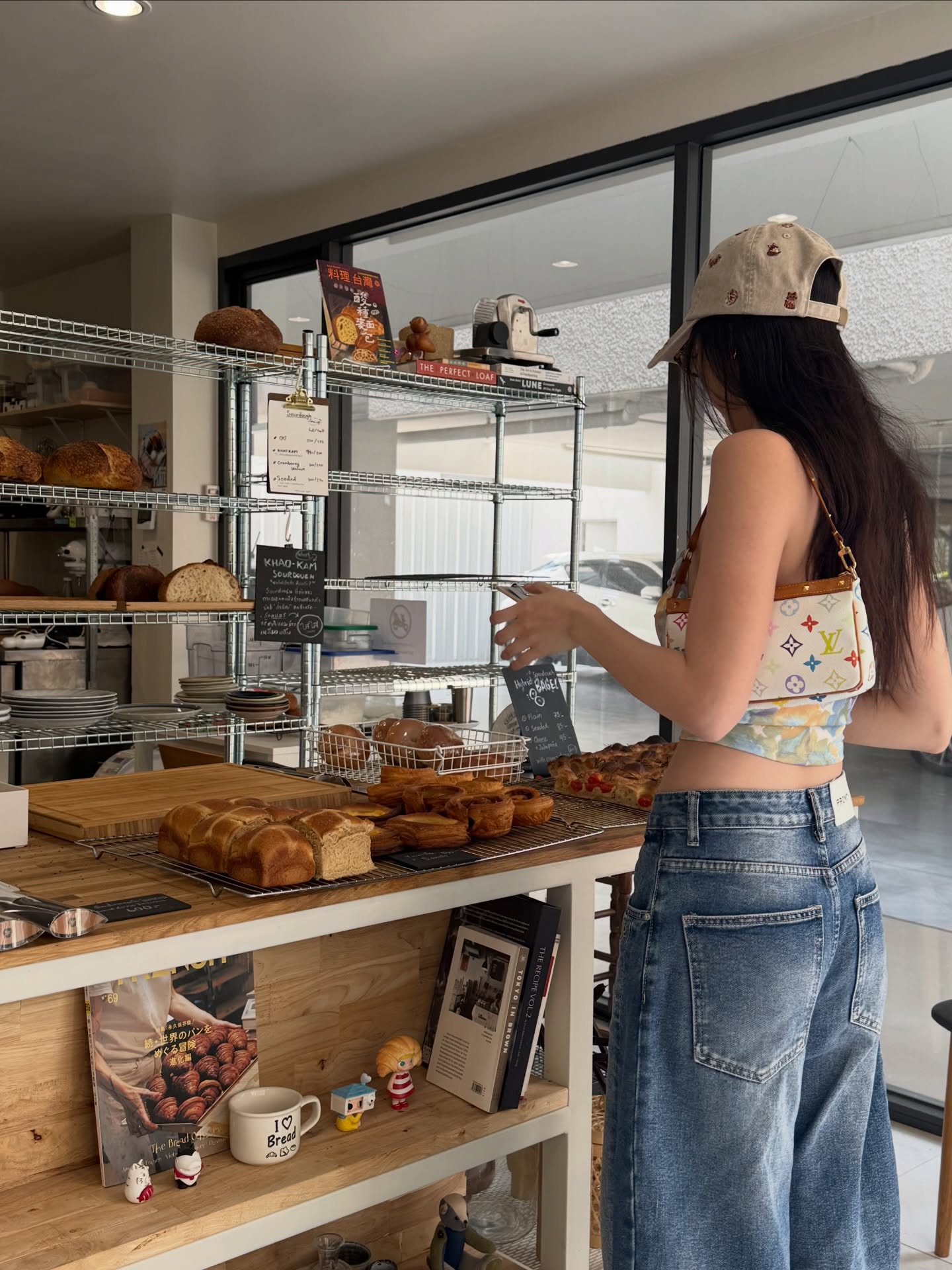 มุก - มุกดา นรินทร์รักษ์