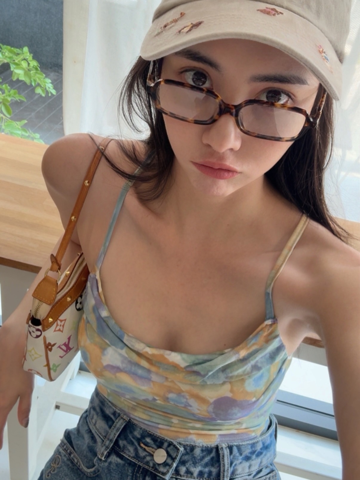 มุก - มุกดา นรินทร์รักษ์