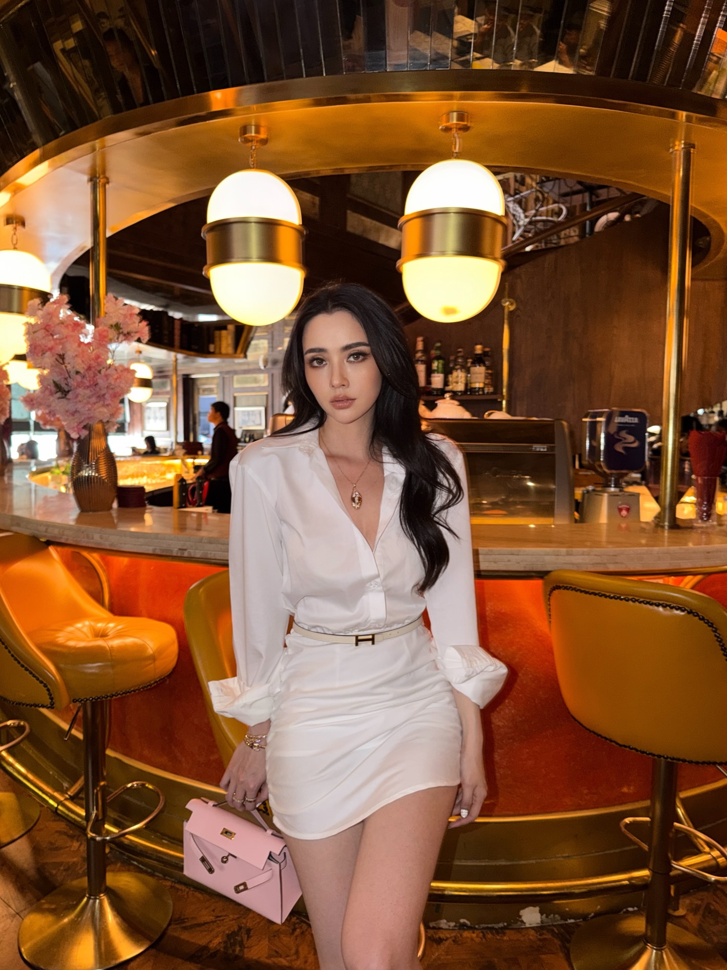 มุก - มุกดา นรินทร์รักษ์