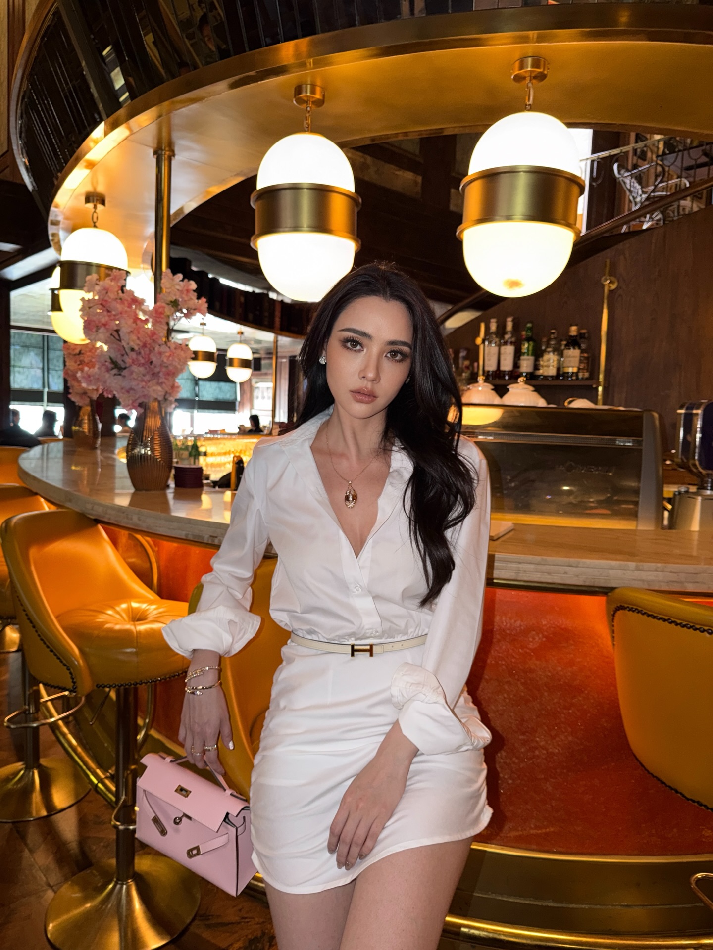 มุก - มุกดา นรินทร์รักษ์