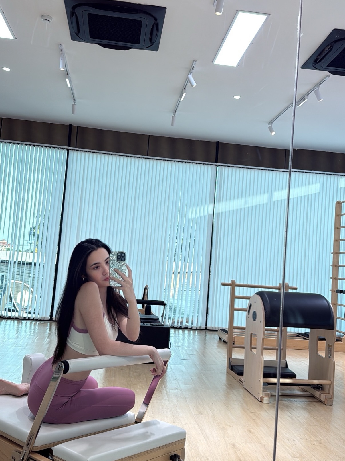 มุก - มุกดา นรินทร์รักษ์